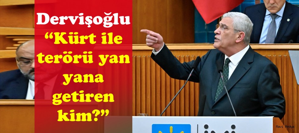 Dervişoğlu: 