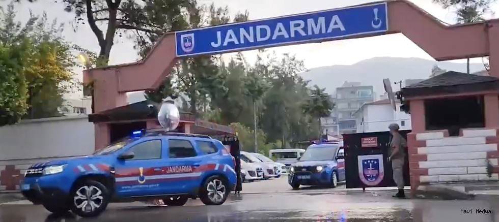 Dolandırıcılık şebekelerine operasyon: 230 gözaltı