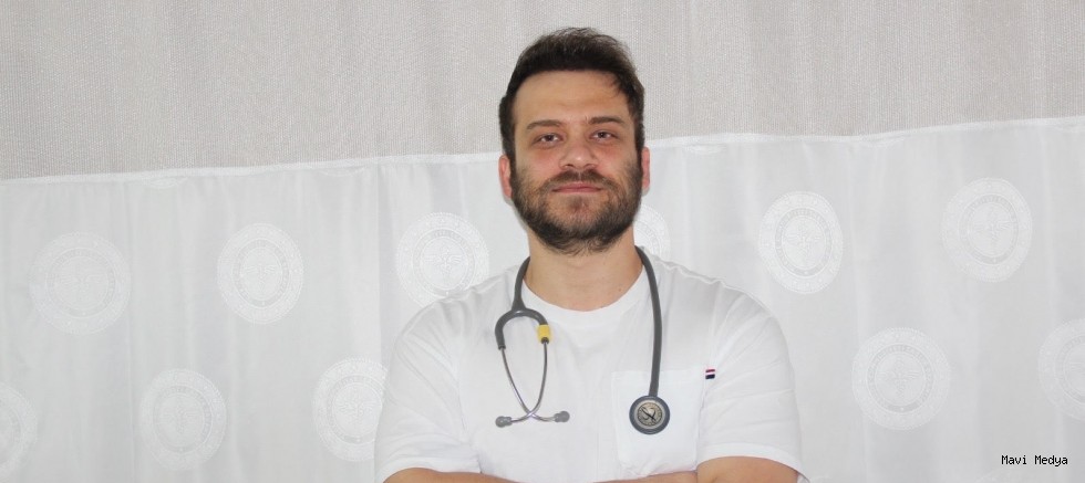 Dr. Mustafa Kemal Kaya: “Zatürre, Gecikirse Hayat Kaybına Yol Açabilir”