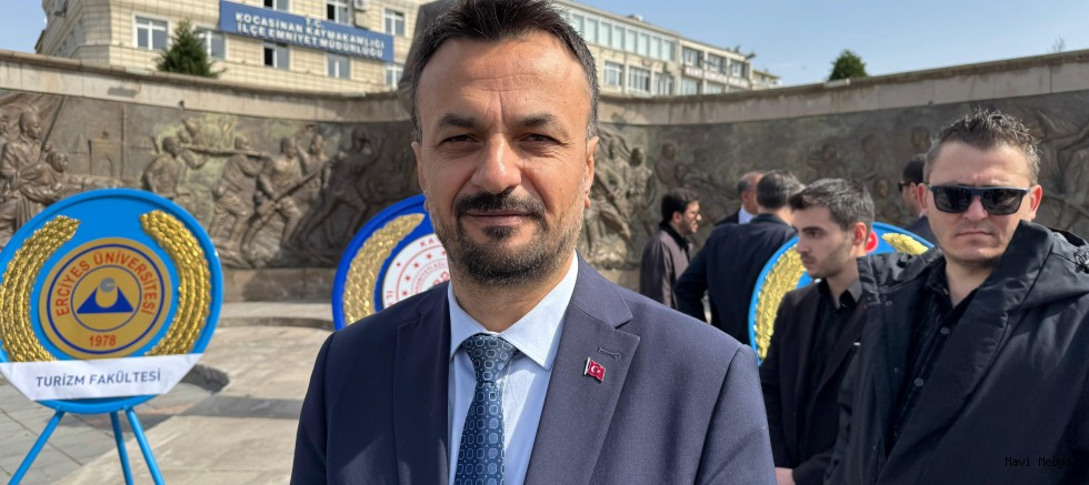 Dursun: Eğriköy Höyük kazısı başlatılacak