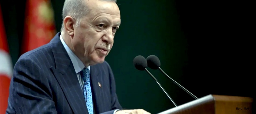 Erdoğan: İnsansız teknolojilerde dünyada söz sahibi konumdayız