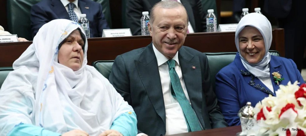 Erdoğan: Yasakçı zihniyete karşı mücadelemizi sürdüreceğiz
