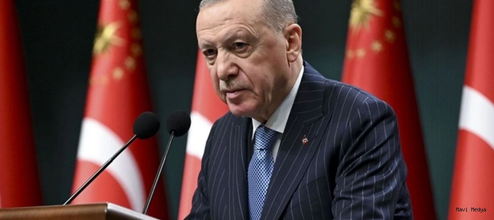 Erdoğan: Yurt dışına kaçırılan binlerce eser yeniden Türkiye’ye kazandırıldı