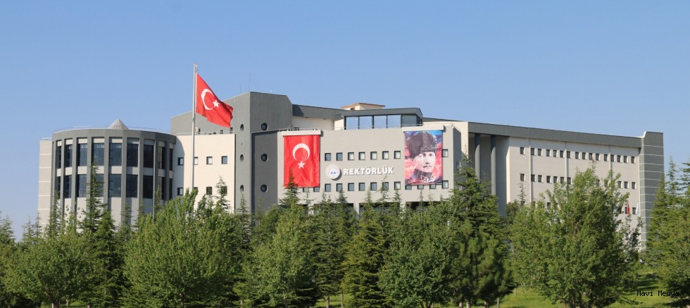 ERÜ MEZUNLARI 12 EKİM’DE YENİDEN KAMPÜSTE BULUŞUYOR