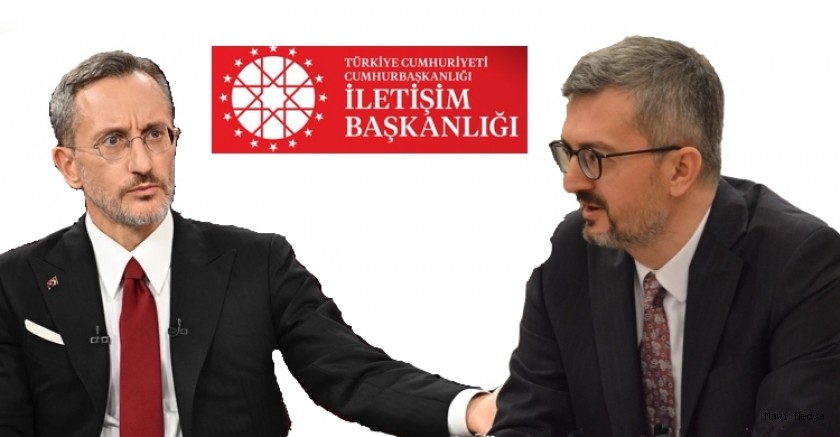 Fahrettin Altun'a yeni görev: TİHEK Başkanlığı