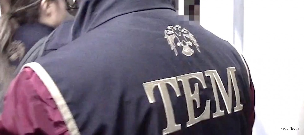 FETÖ'ye yönelik operasyonlar: 121 gözaltı