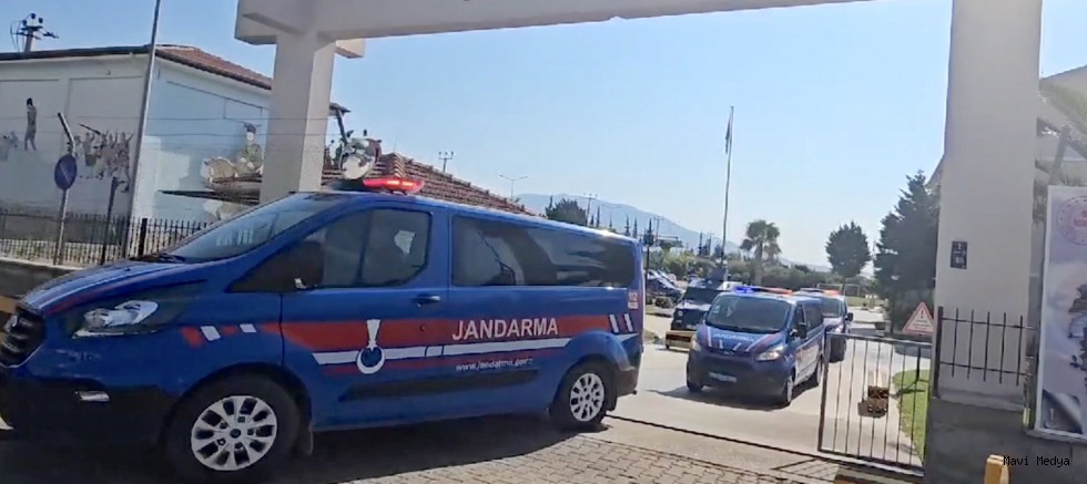 FETÖ’ye yönelik operasyonlar: 77 gözaltı