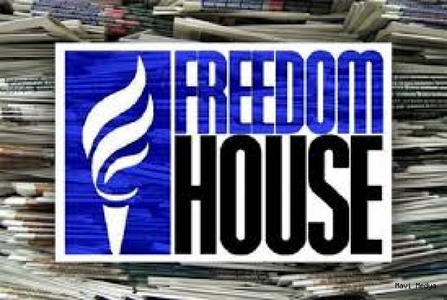 Freedom House: Türkiye internet özgürlüğünde Avrupa’da son sırada