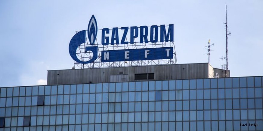 Gazprom'un Türkiye ile anlaşmaları bitiyor