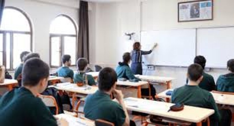 Geçen yılki toplam eğitim harcaması 2,2 trilyon lira