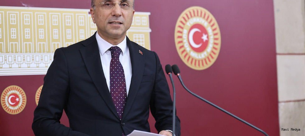 Genç: “Kayseri’nin ihracatı yüzde 25 azaldı, 43 firma konkordato ilan etti” 