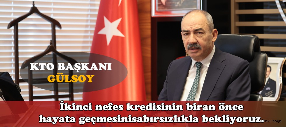 GÜLSOY AĞUSTOS AYI DIŞ TİCARET VERİLERİNİ DEĞERLENDİRDİ