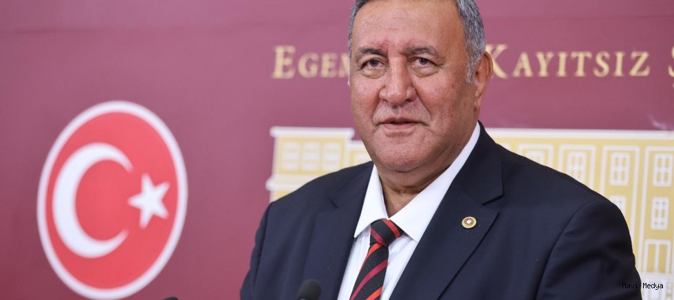Gürer: “22 yıl sonra Tarım Sayımı kararı alındı”