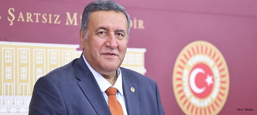 Gürer  “Enflasyon maaşı eritiyor, vergi dilimi çalışanı eziyor”