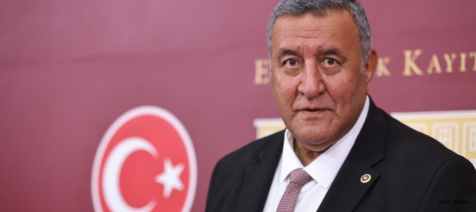 Gürer: “İcra kapıda, dert kapıda”