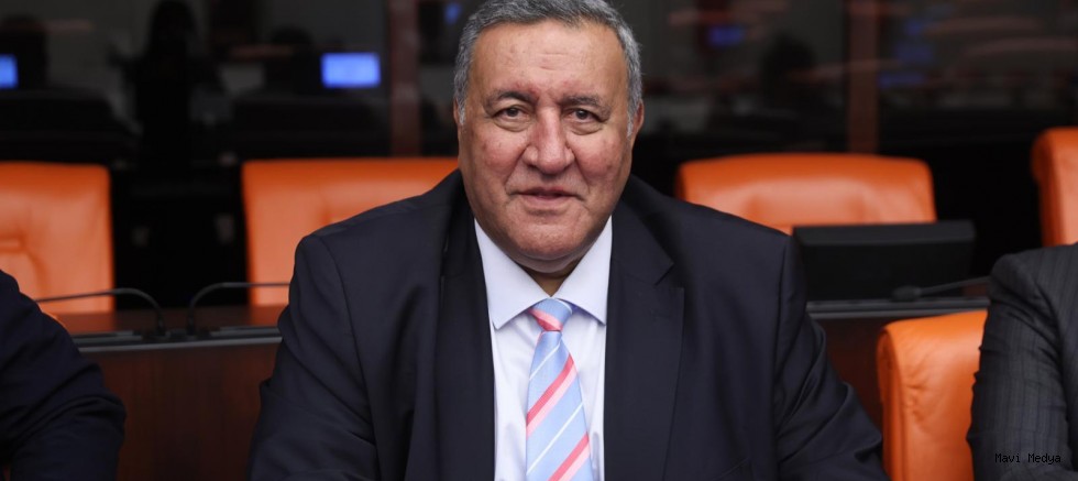 Gürer: “İnsanlar Aç, Çocuklar Korunamıyor, Kanunlar Eksik!”