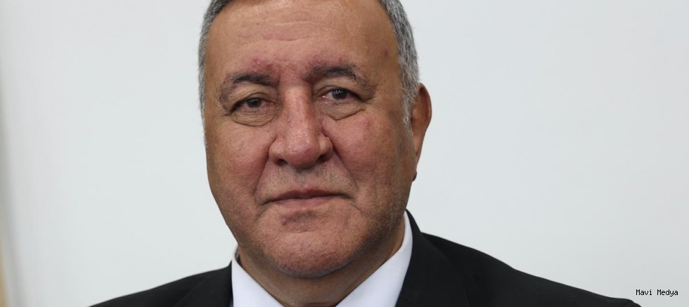 Gürer: “Otomobilin mi var, derdin var!”