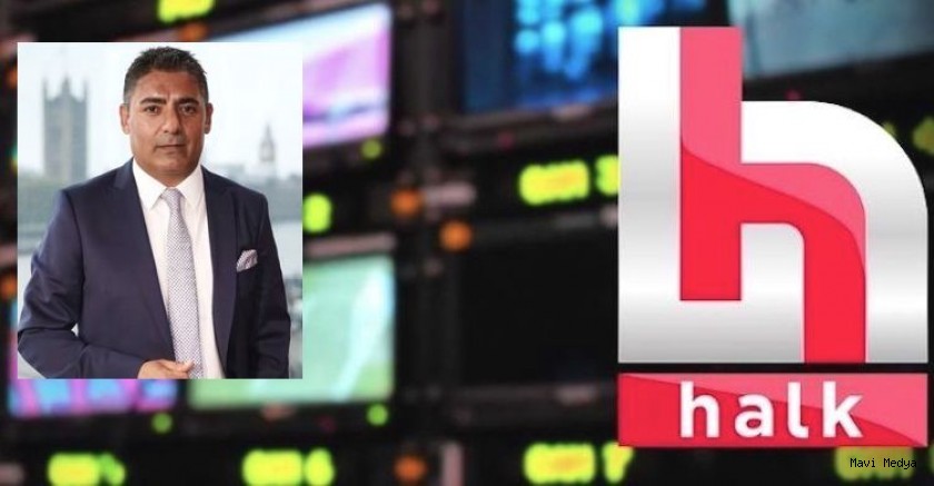 Halk TV'nin sahibi Cafer Mahiroğlu için yakalama kararı