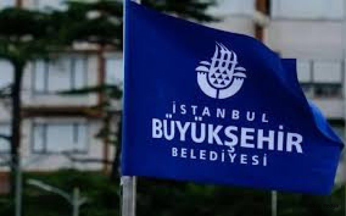 İBB'ye operasyonda ikinci dalga: 18 kişi tutuklandı