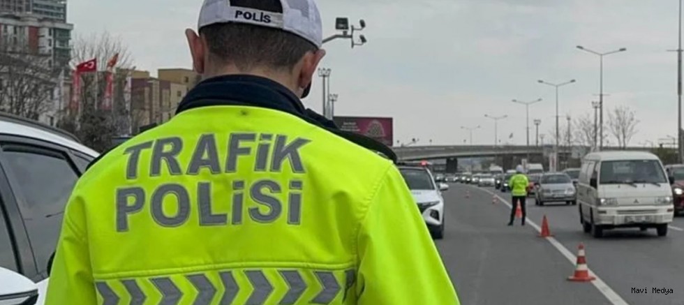 İçişleri Bakanlığı duyurdu;  Görüntü cihazı cezaları durduruldu, eski yazılanlar iptal edildi