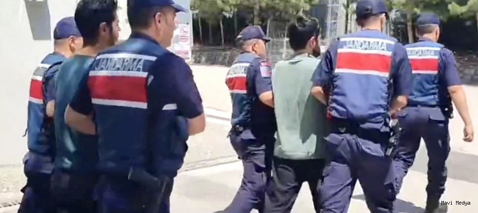 IŞİD'a yönelik operasyonlar: 26 gözaltı