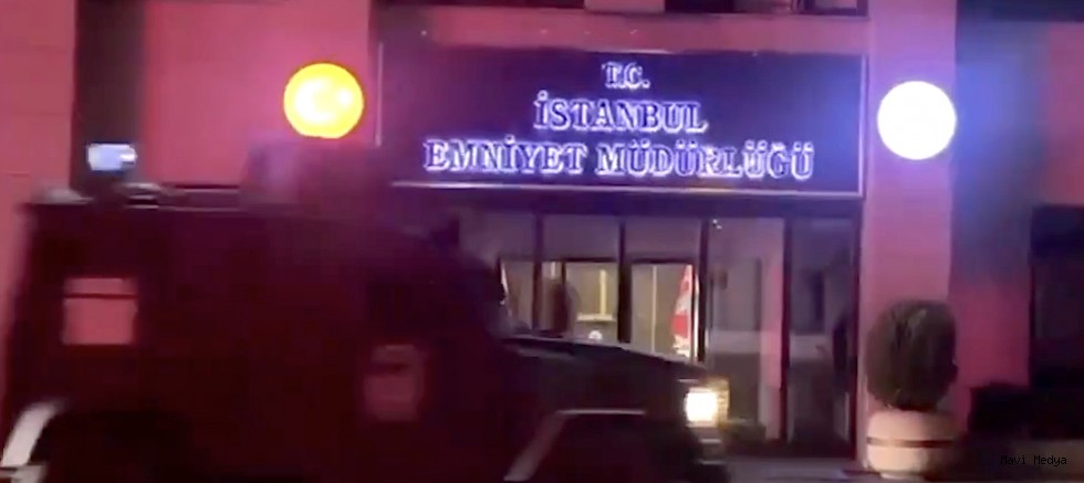İstanbul’da ‘suç örgütü’ operasyon: 42 gözaltı