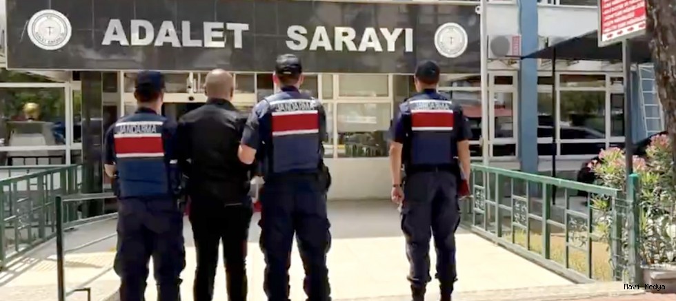 Jandarmadan yasadışı bahis operasyonu: 20 gözaltı