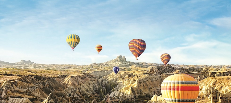 Kapadokya’da turizm sezonu beklentilerin altında