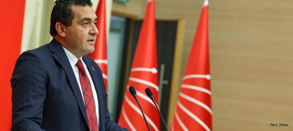 KARASU: “EMEKLİLERİ BÖLMEYE KALKMAYIN!”