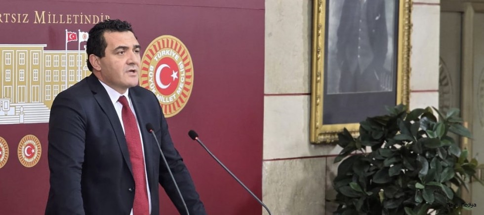 KARASU: “İŞÇİNİN CANI, EKMEĞİ SİYASETE SIĞMAZ!”