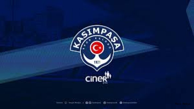 Kasımpaşa Spor Kulübü'ne kayyum atandı