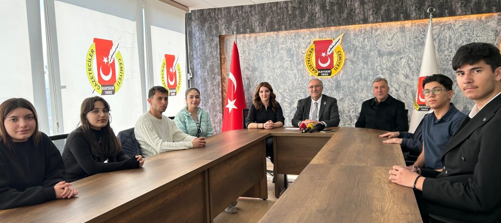 Kayseri’de 18 Mart Çanakkale Zaferi kapsamında anma programları düzenlenecek