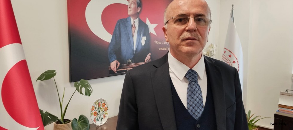 Kayseri’de beyin ölümü gerçekleşen hasta, 3 kişiye umut oldu