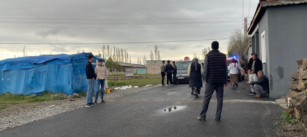 Kayseri’de iki grup arası kavga: 3 yaralı