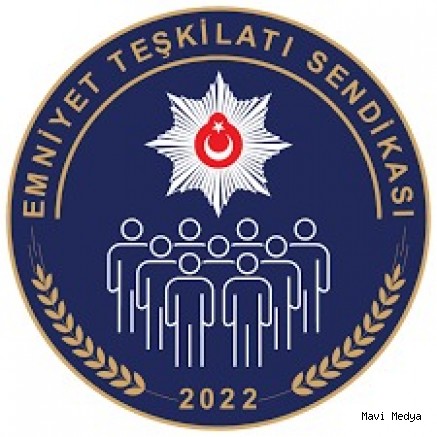 Kayseri Emniyet Teşkilatı Sendikası’ndan 10 Nisan Polis Haftası mesajı