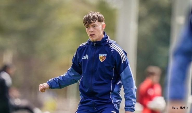 Kayserispor’da Fenerbahçe maçı hazırlıkları tamamlandı