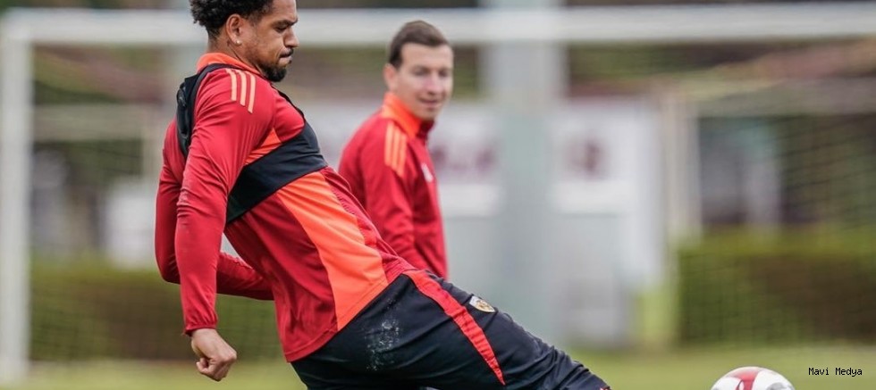 Kayserispor’da Rizespor maçı hazırlıkları tamamlandı