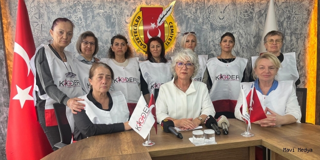 KİGDER, NURETTİN ÖZCAN ANISINA BAHAR TEMİZLİĞİ YAPACAK