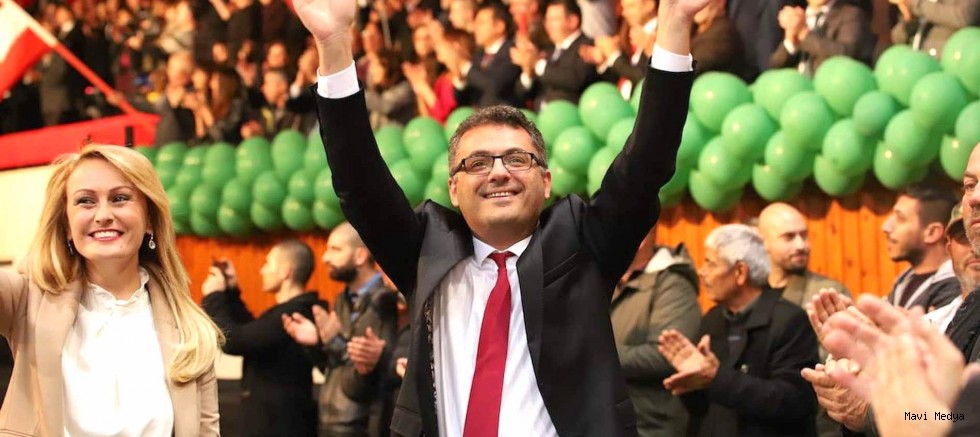 KKTC'nin yeni Cumhurbaşkanı Erhürman kimdir?