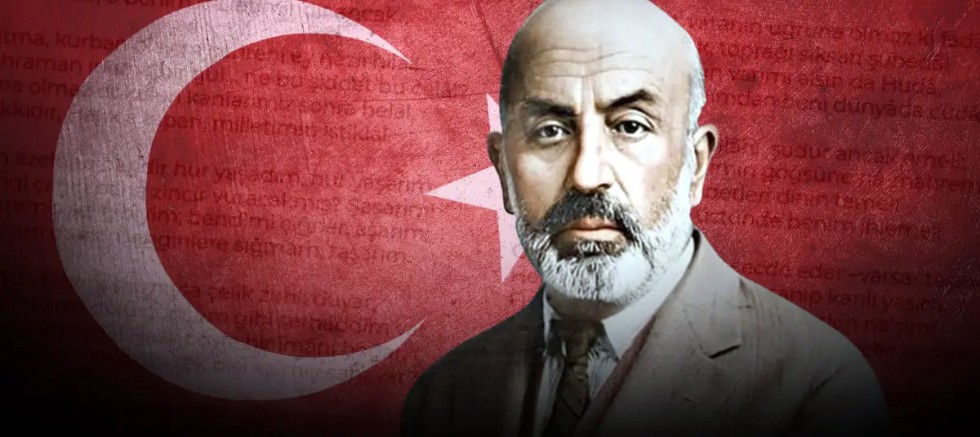 “Korkma” ile başlayan direniş: İstiklal Marşı 105 yaşında