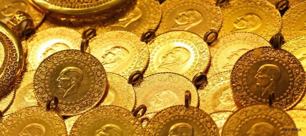 Küresel gerilim altını hareketlendirdi