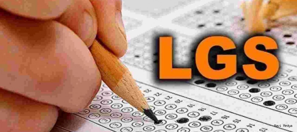 LGS 2026 başvuruları yarın sona eriyor