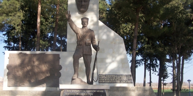 Antep direnişinin şanlı sayfaları