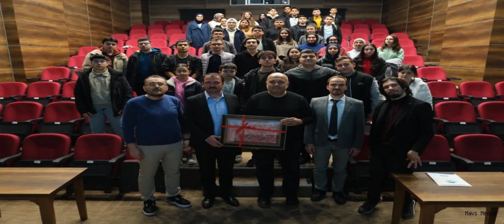 Büyükşehir'den Matematik Kampı