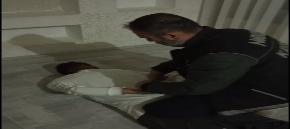 Kayseri'de uyuşturucu operasyonu: 6 gözaltı