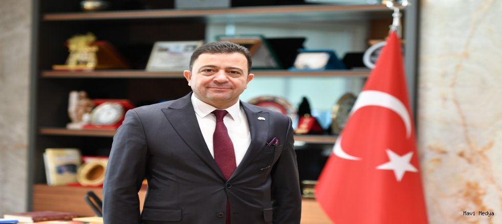 Kayseri OSB Online Firma Rehberi Start Alıyor