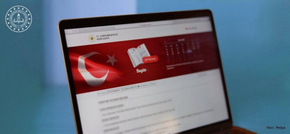 MEB Açık Öğretim Kurumları Yönetmeliği Yayımlandı