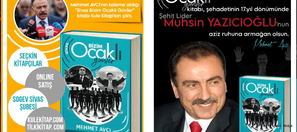 Mehmet Avcı, Bilinmeyen 