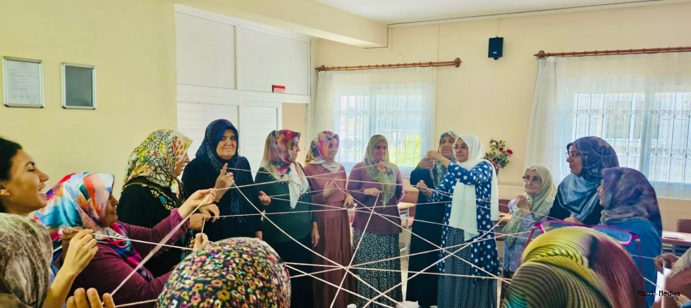 Modüler Aile Eğitim Programı 61 İlde yaygınlaşıyor