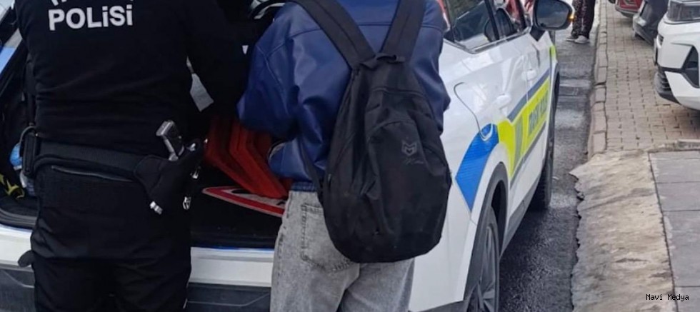  Motosiklet sürücüsüne 109 bin TL ceza